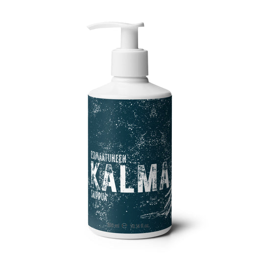 KALMA kukkaissaippua - Hevimies