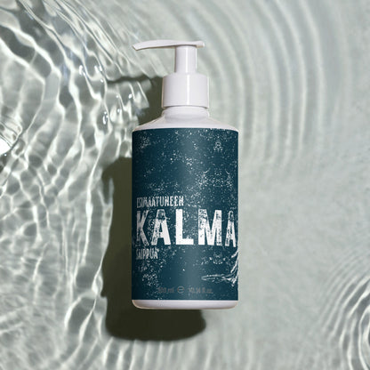 KALMA kukkaissaippua - Hevimies