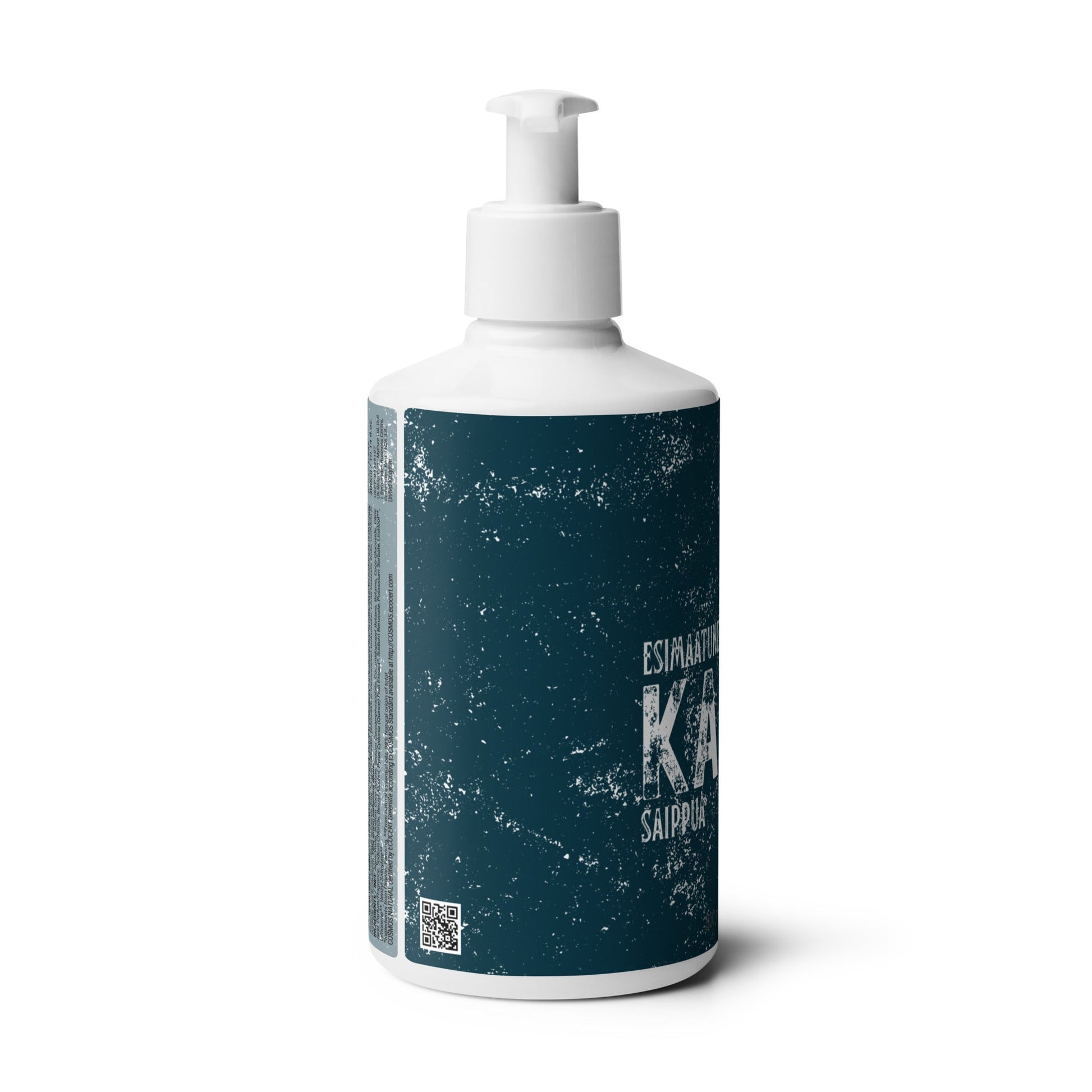 KALMA kukkaissaippua - Hevimies