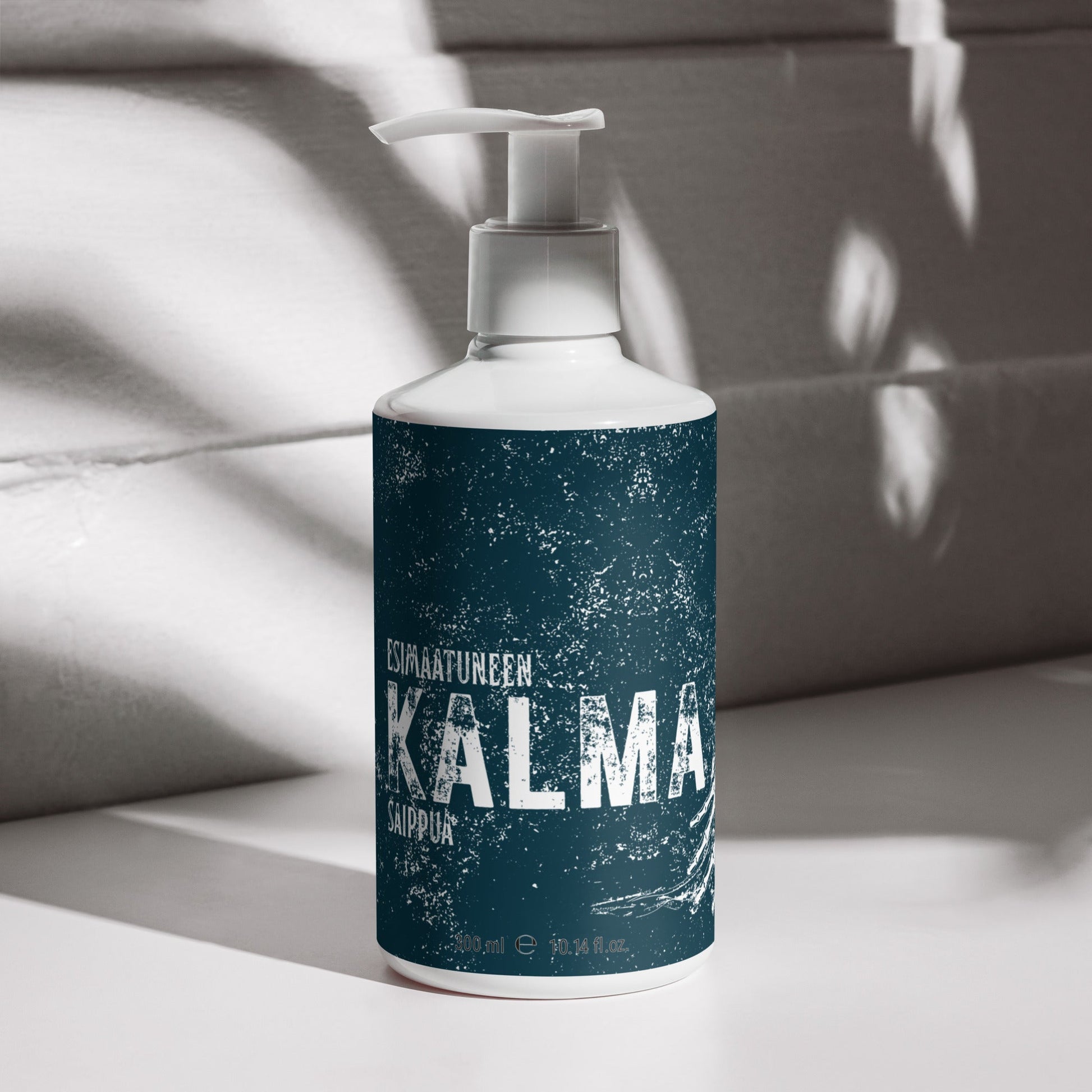 KALMA kukkaissaippua - Hevimies