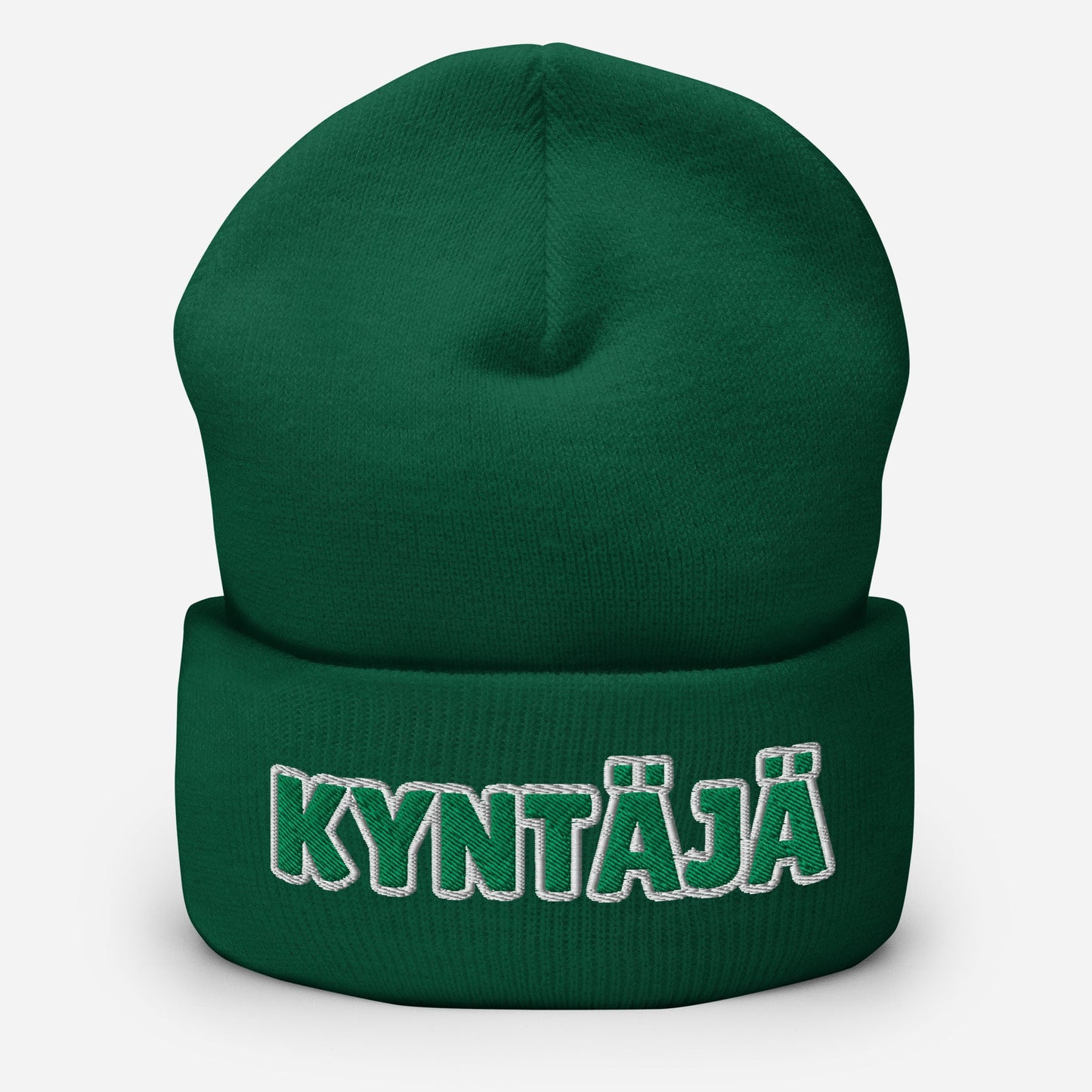 KYNTÄJÄ pipo - Hevimies