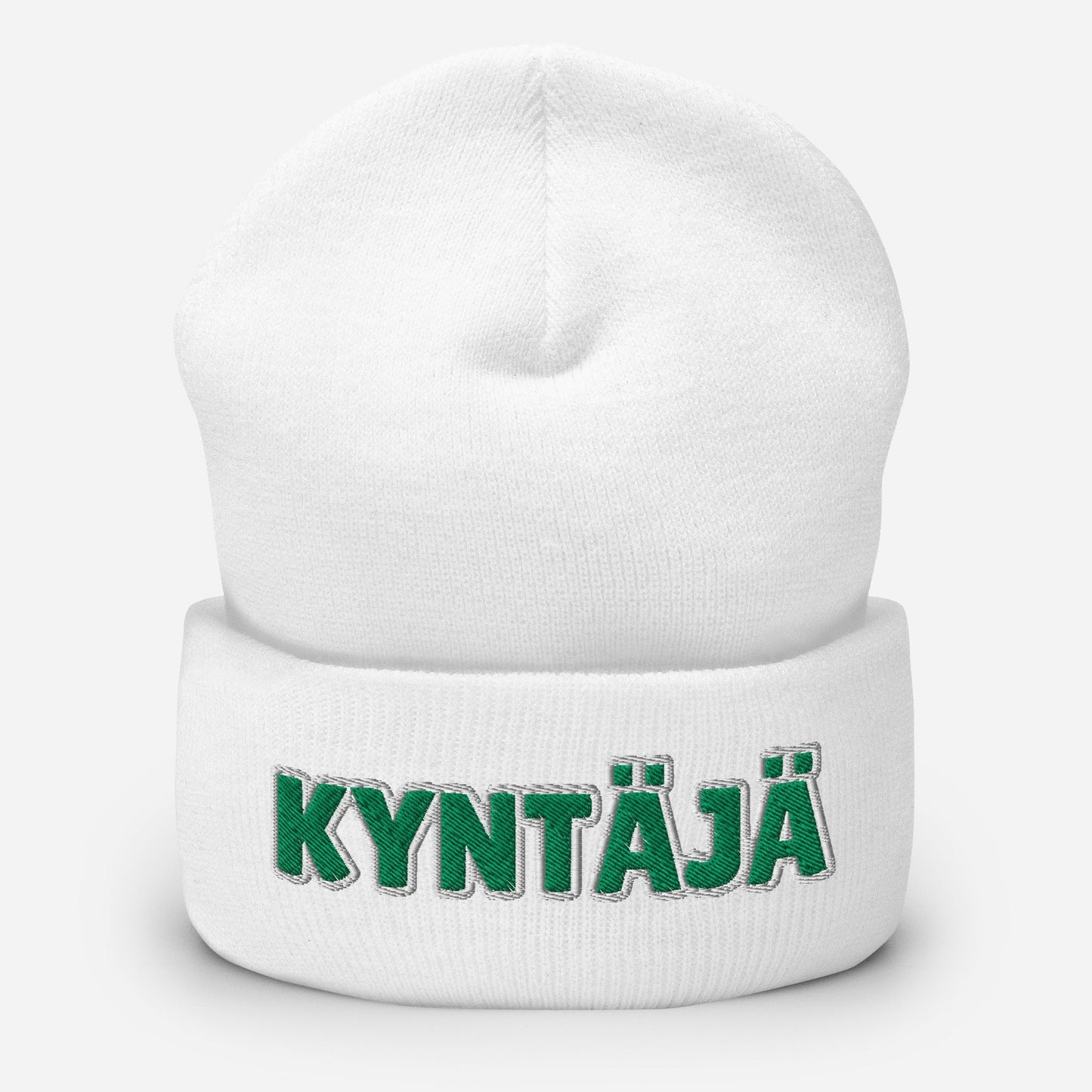 KYNTÄJÄ pipo - Hevimies