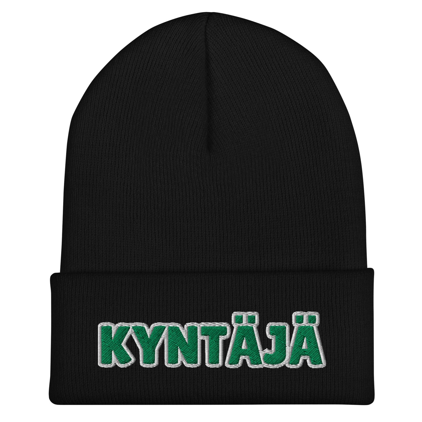 KYNTÄJÄ pipo - Hevimies