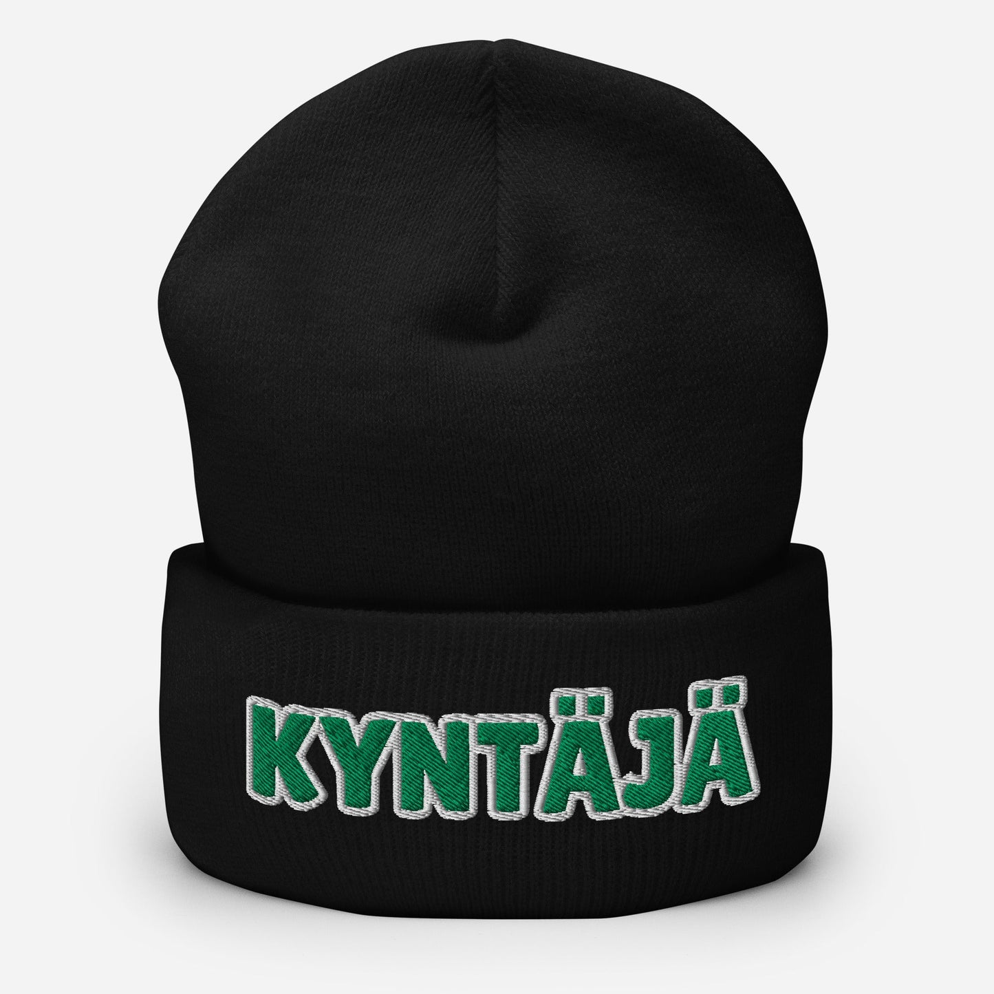 KYNTÄJÄ pipo - Hevimies