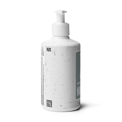 MENETETTY NUORUUS suihkusaippua - Hevimies