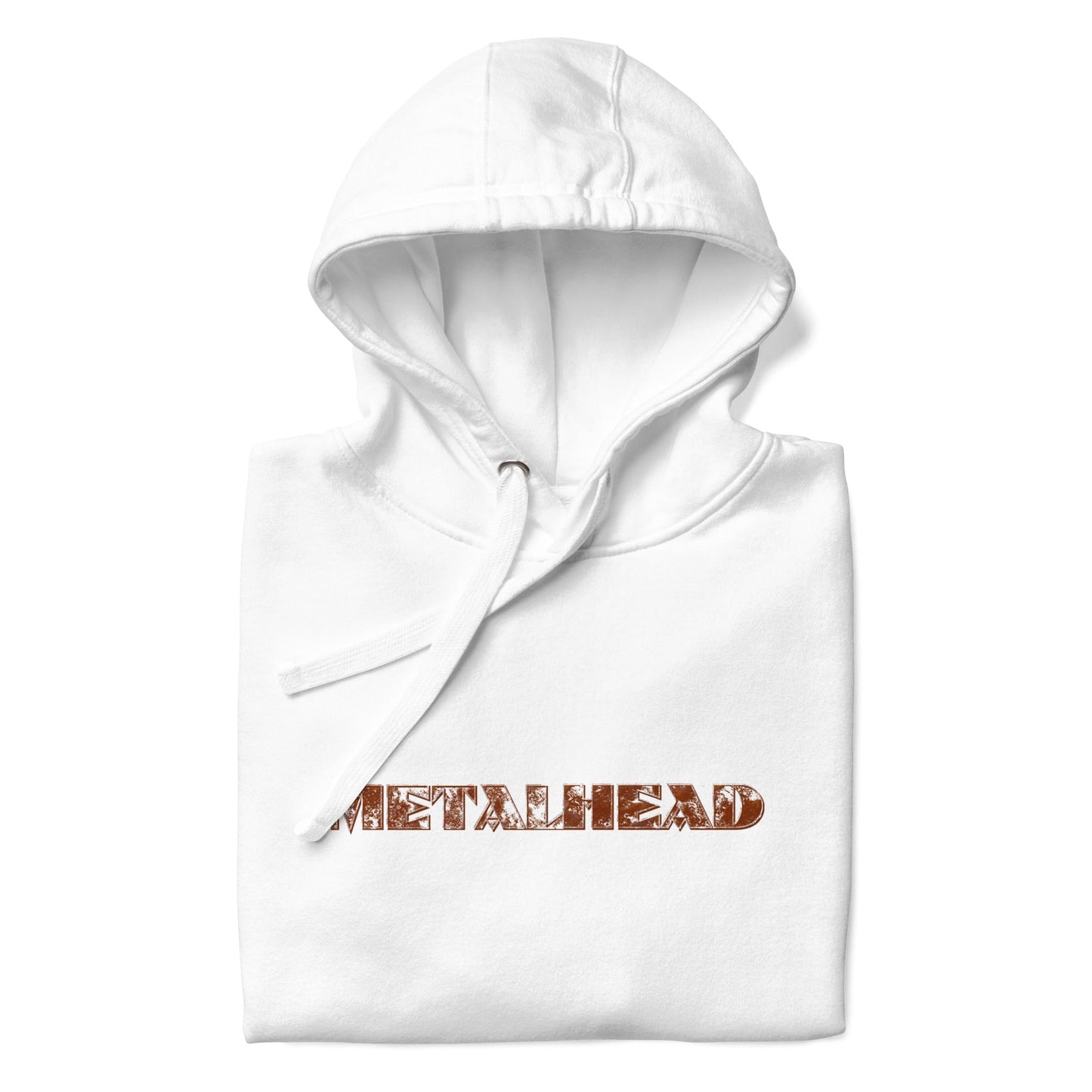 METALHEAD FOREVER premium huppari - Hevimies