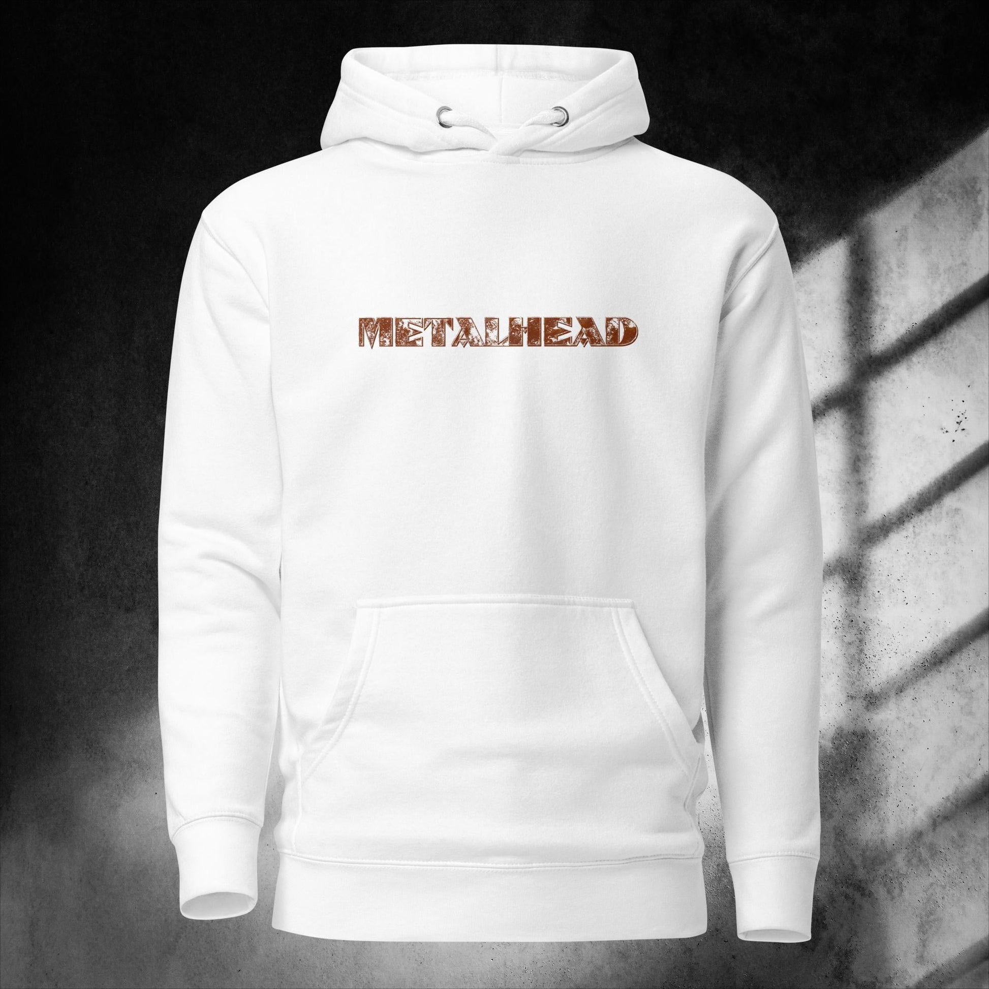 METALHEAD FOREVER premium huppari - Hevimies