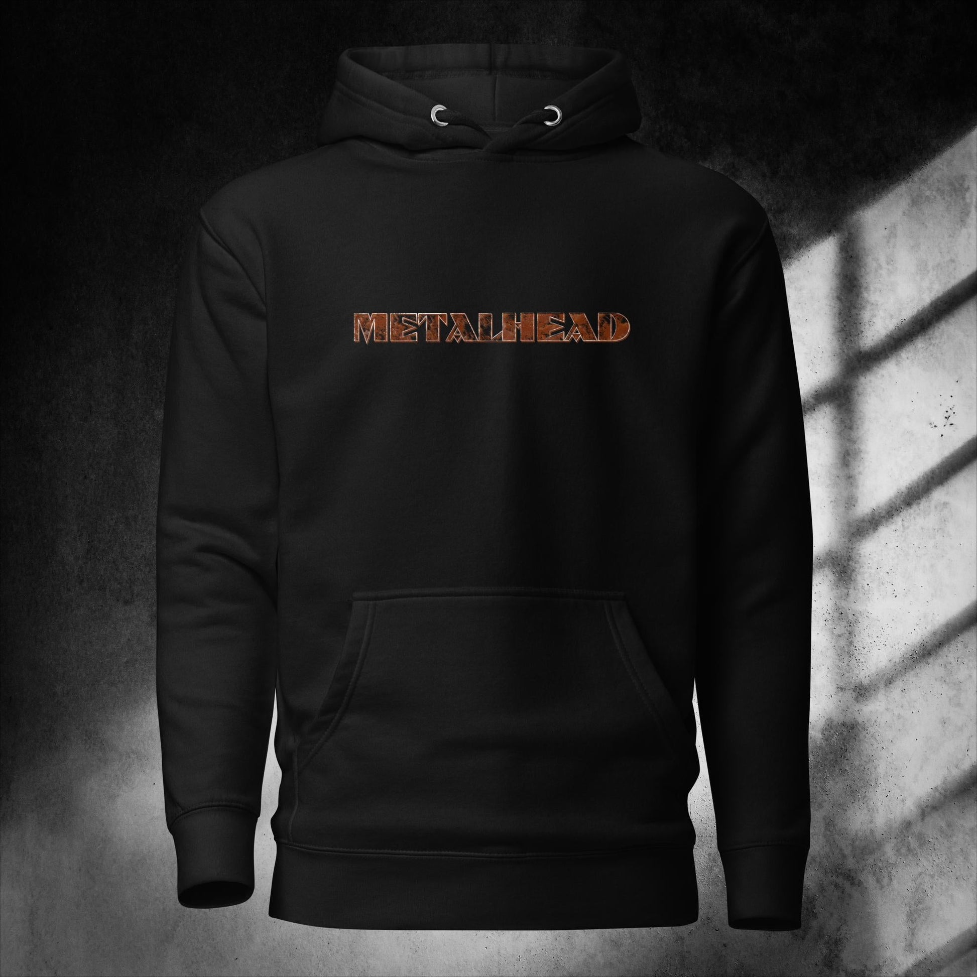 METALHEAD FOREVER premium huppari - Hevimies