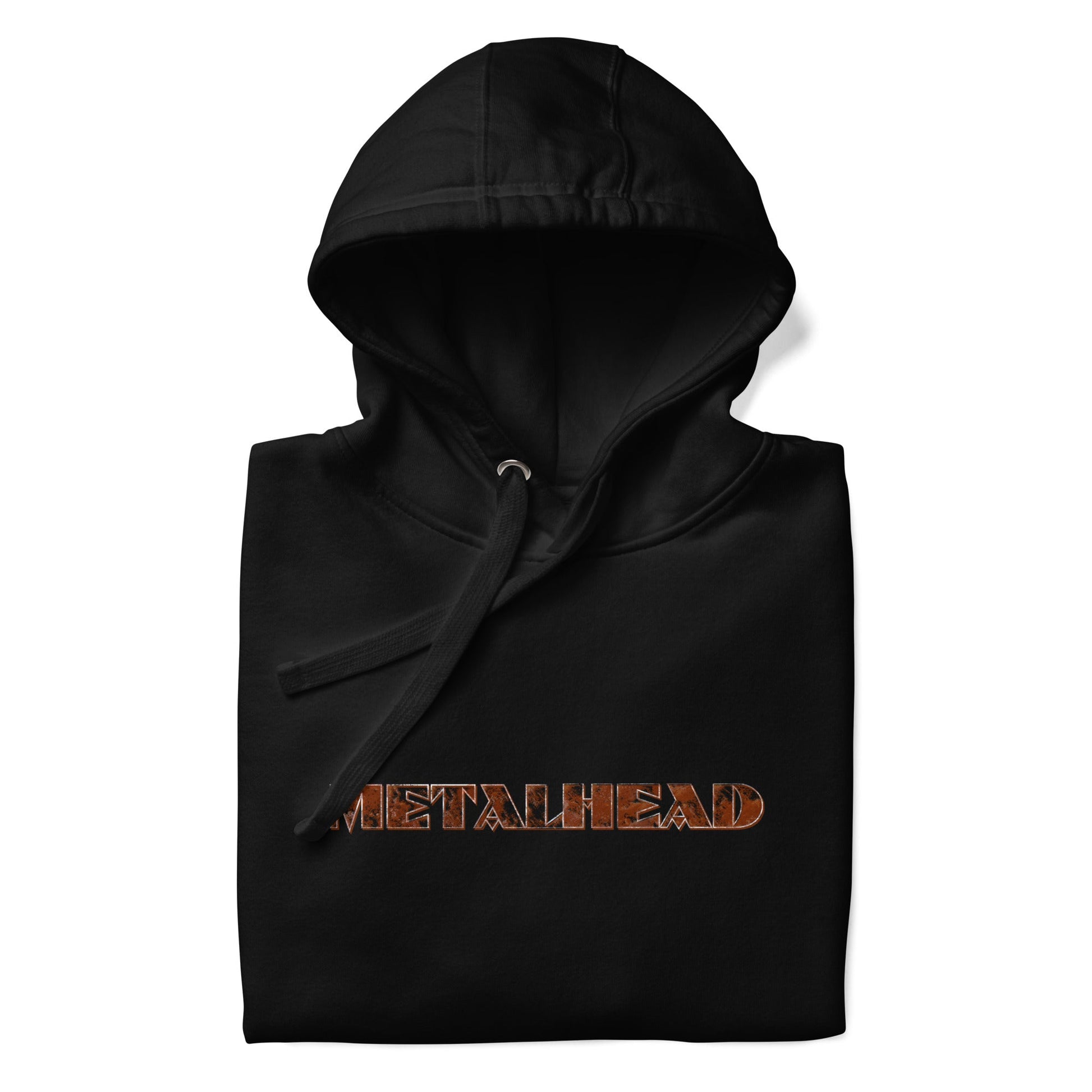 METALHEAD FOREVER premium huppari - Hevimies