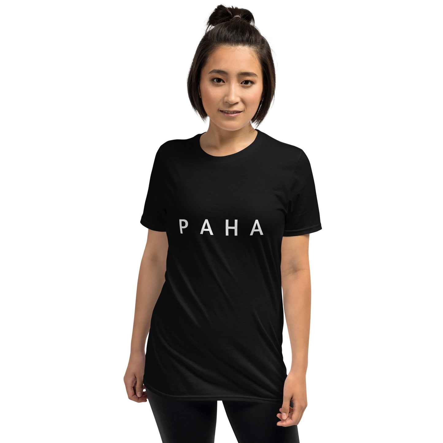 PAHA t - paita - Hevimies