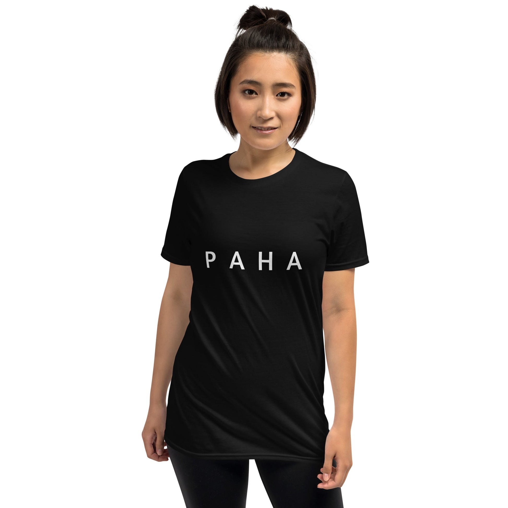 PAHA t - paita - Hevimies