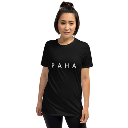 PAHA t - paita - Hevimies