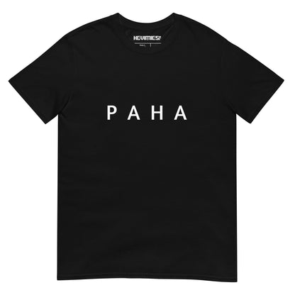 PAHA t - paita - Hevimies