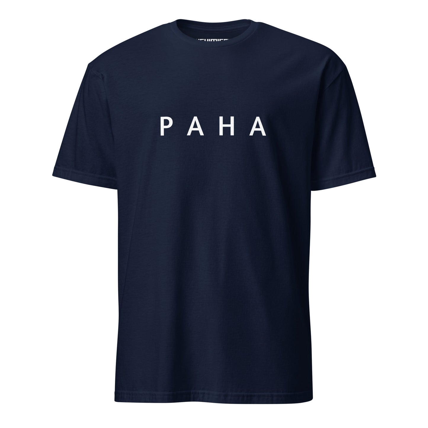 PAHA t - paita - Hevimies