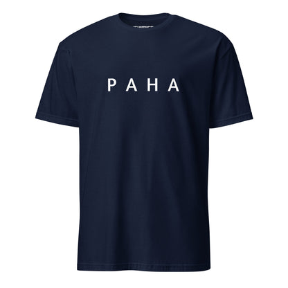 PAHA t - paita - Hevimies