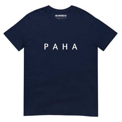 PAHA t - paita - Hevimies
