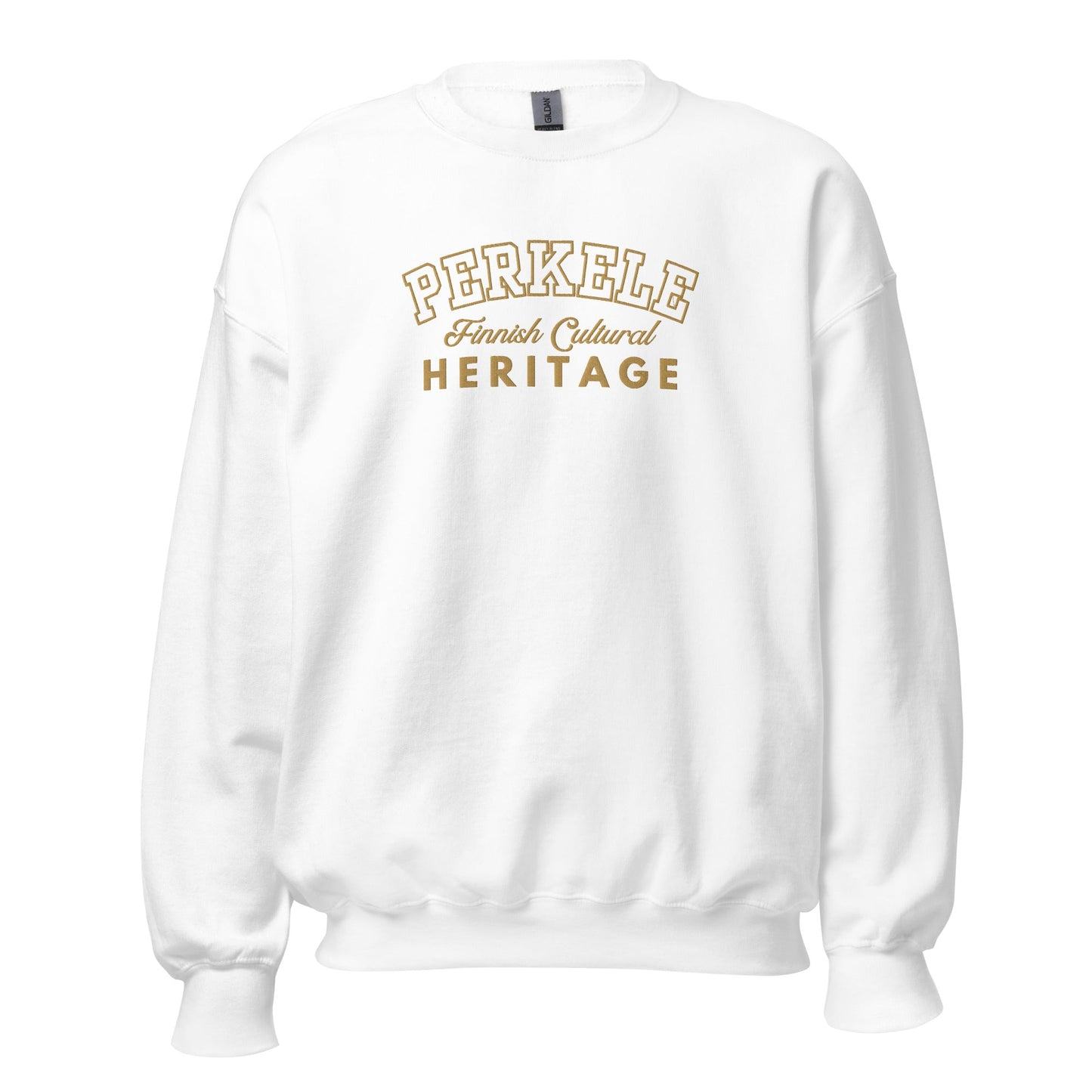 PERKELE HERITAGE college - Hevimies