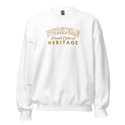 PERKELE HERITAGE college - Hevimies