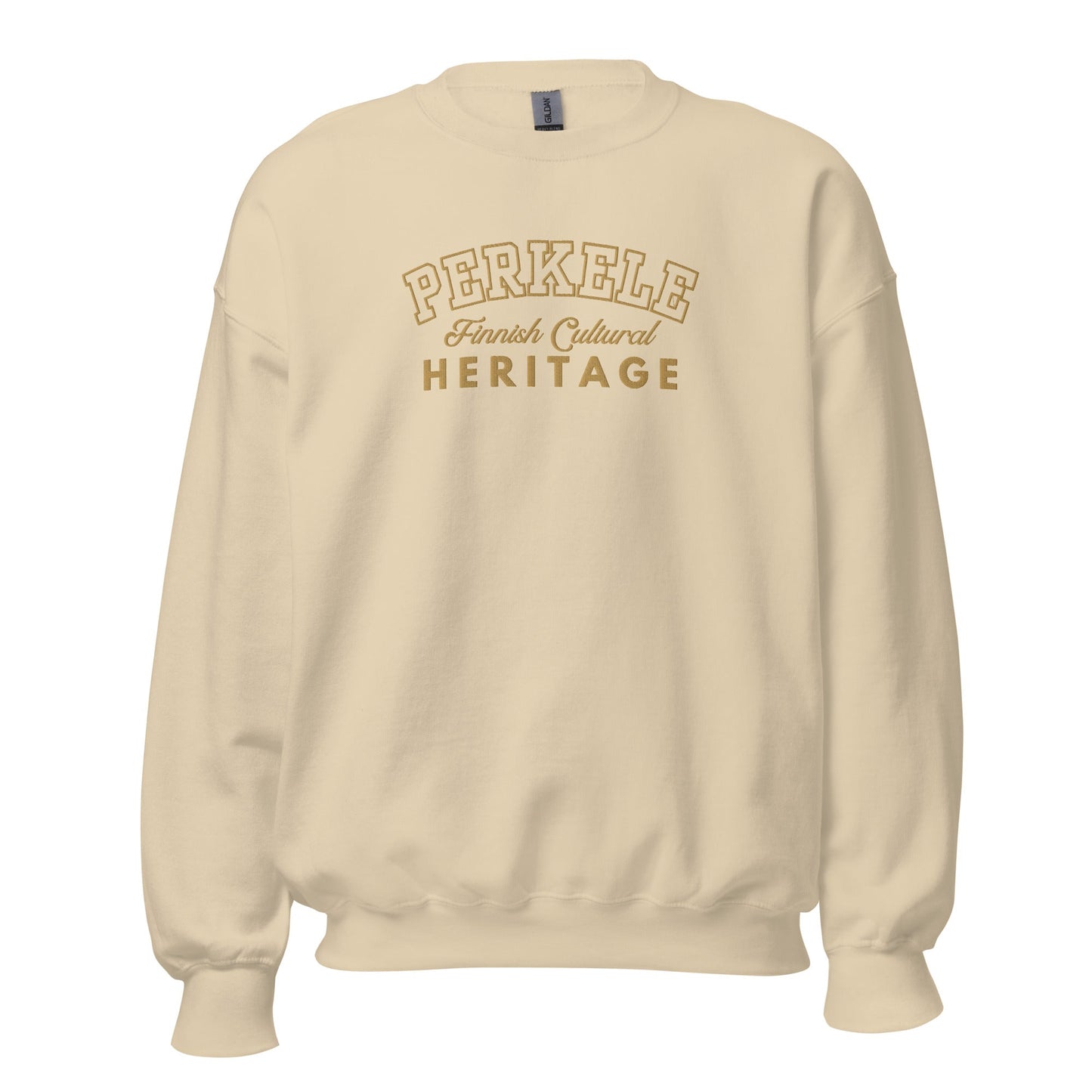 PERKELE HERITAGE college - Hevimies