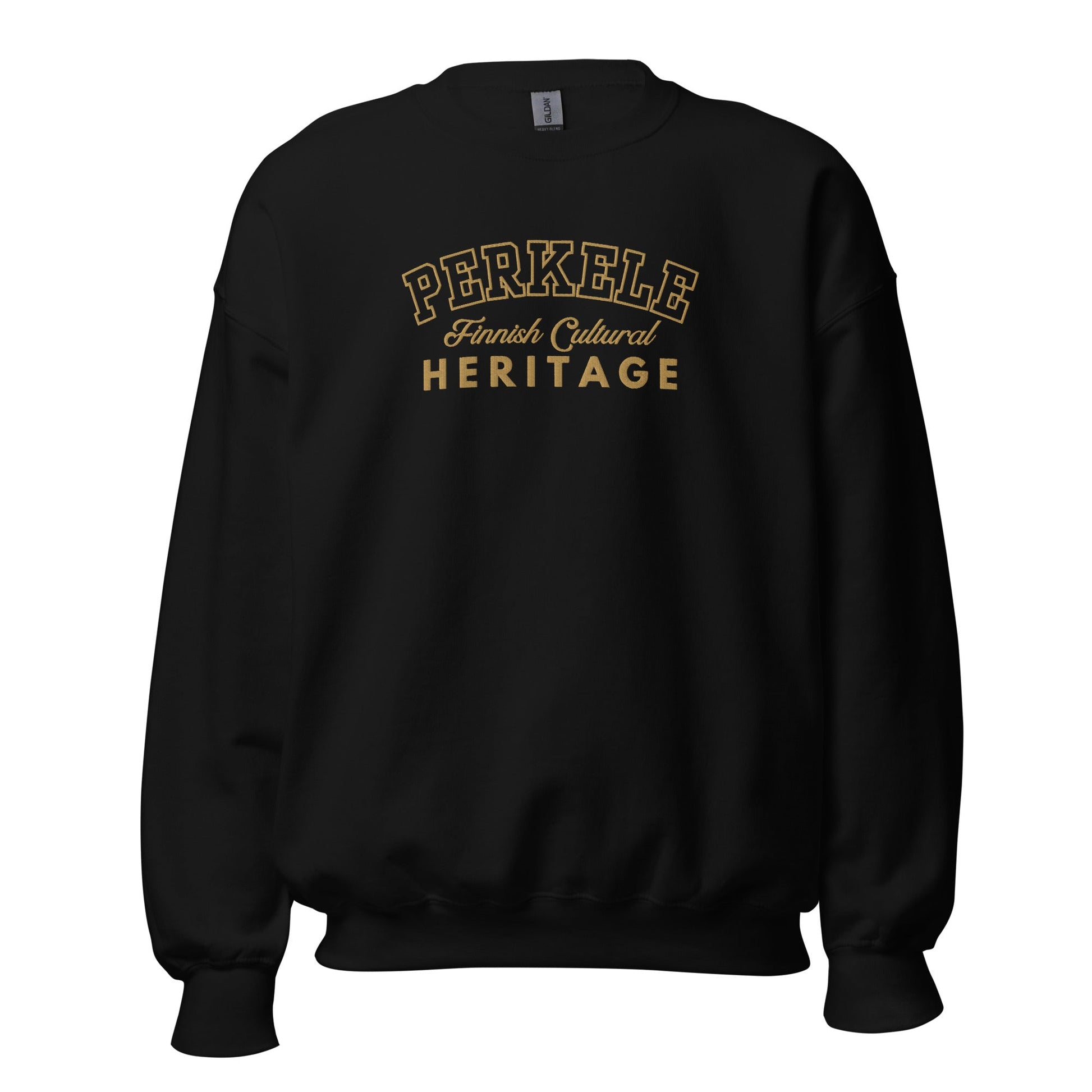 PERKELE HERITAGE college - Hevimies