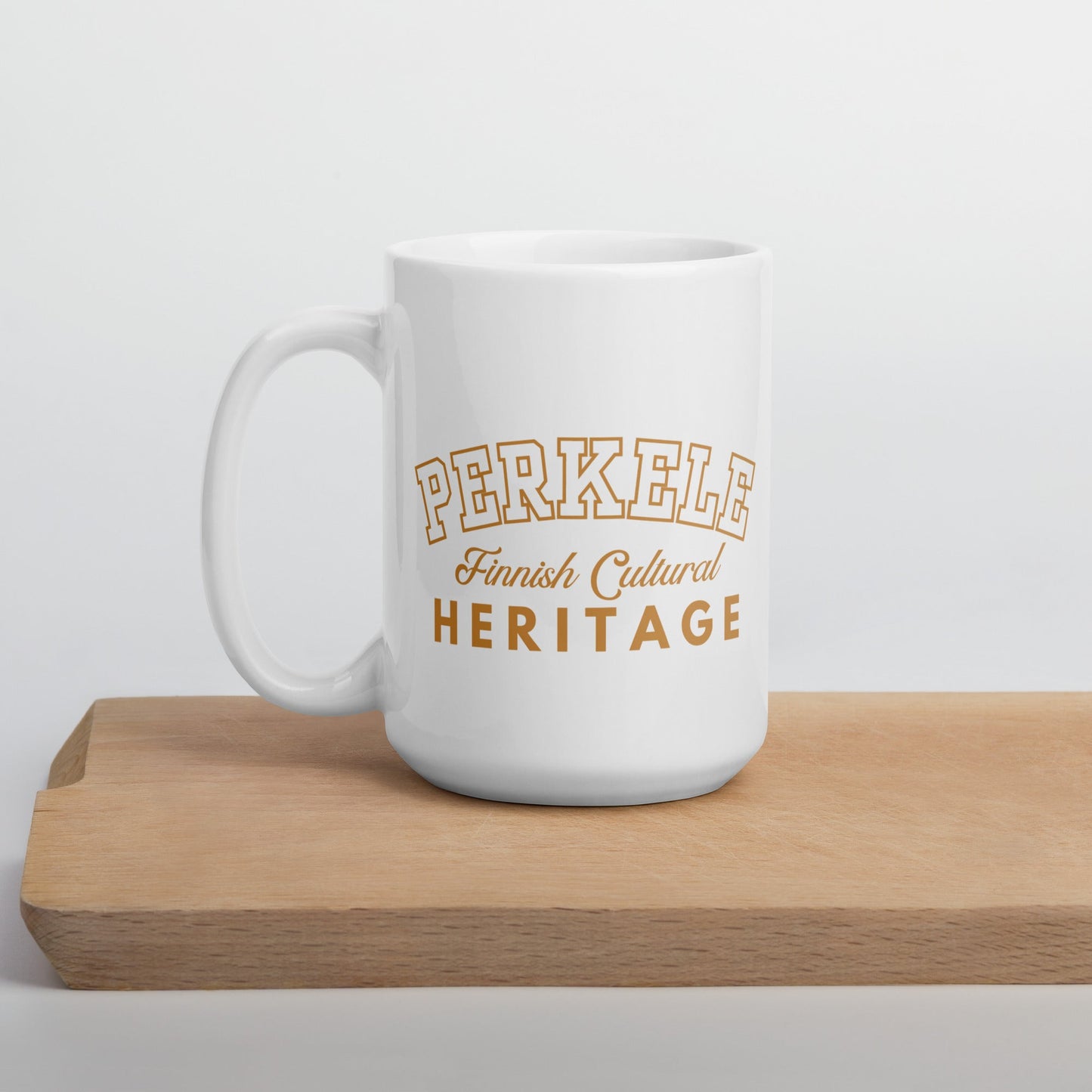 PERKELE HERITAGE muki - Hevimies