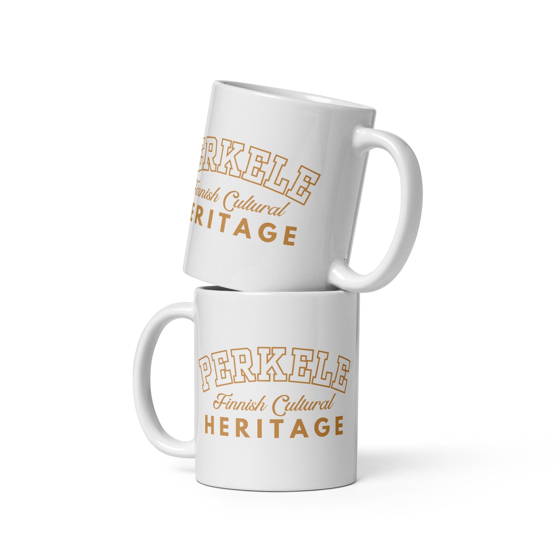PERKELE HERITAGE muki - Hevimies