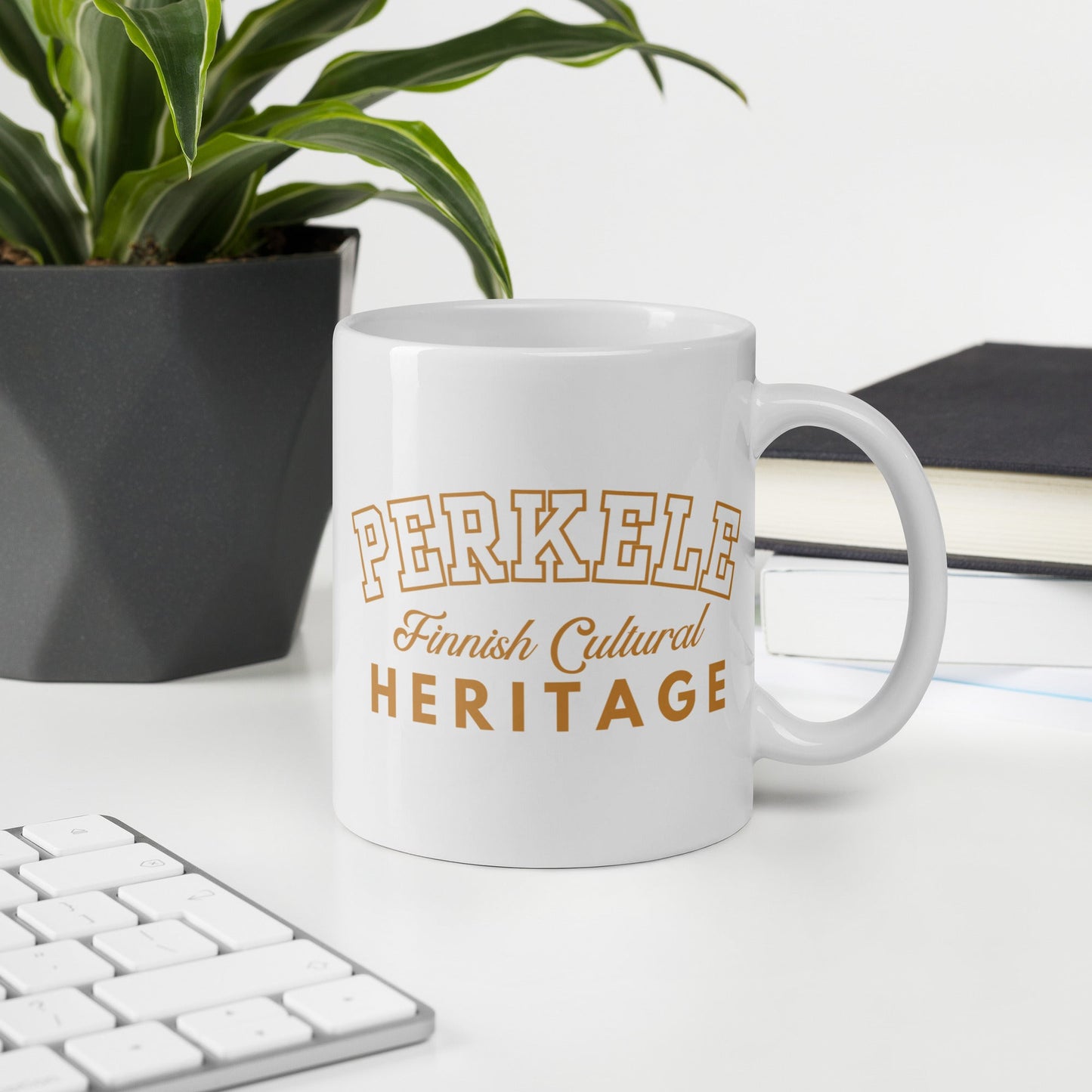 PERKELE HERITAGE muki - Hevimies