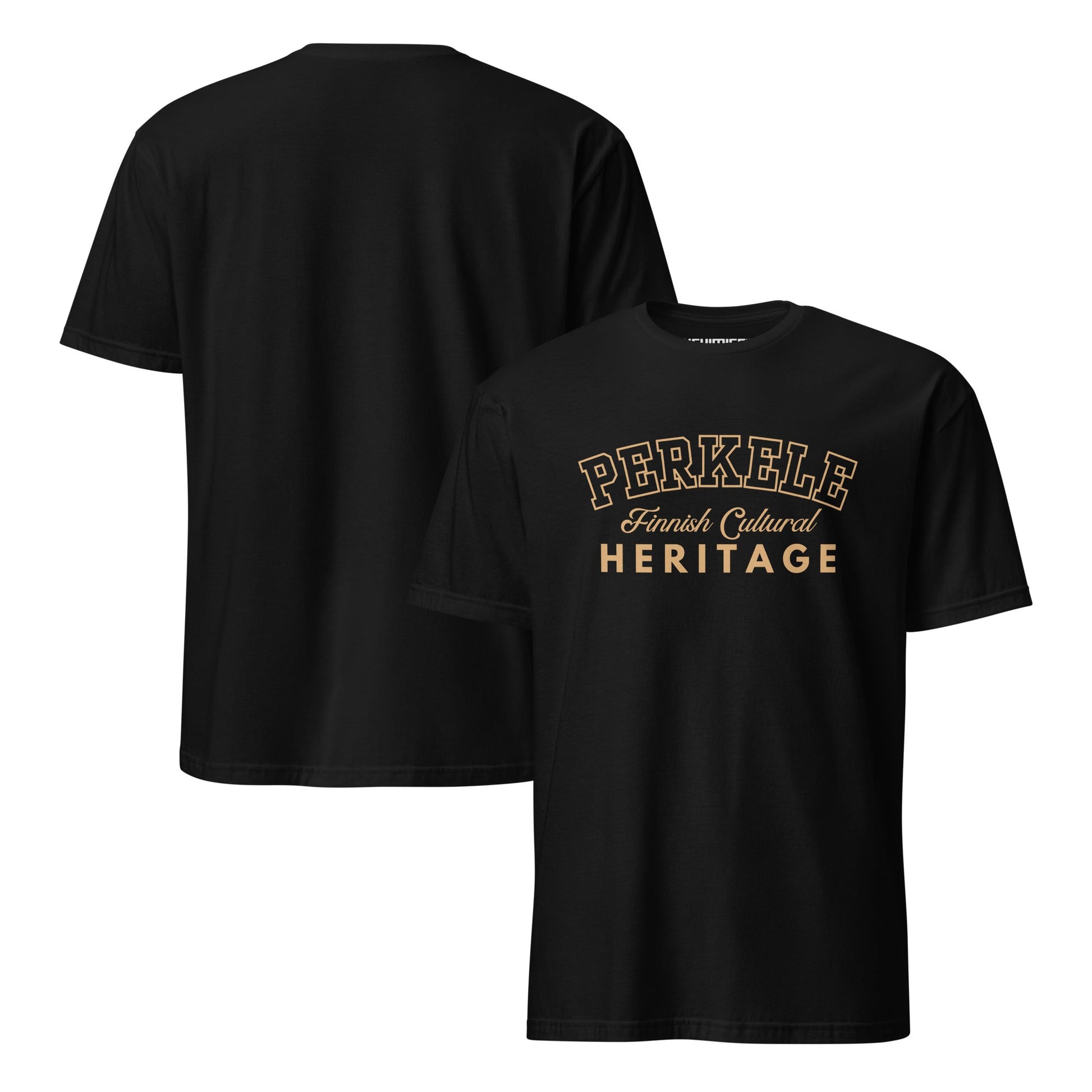 PERKELE HERITAGE t - paita - Hevimies