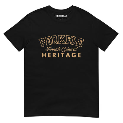 PERKELE HERITAGE t - paita - Hevimies