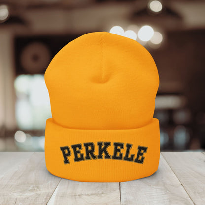 PERKELE pipo - Hevimies