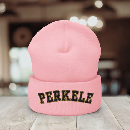 PERKELE pipo - Hevimies