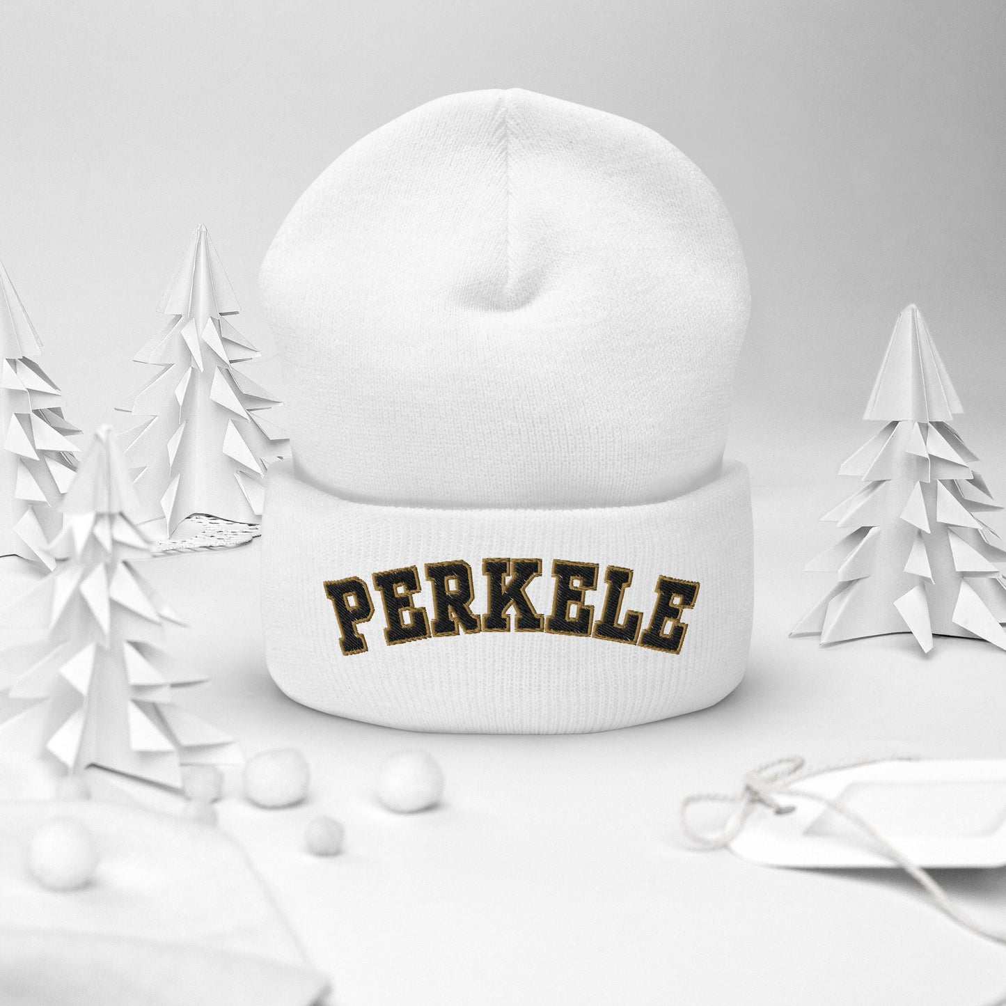 PERKELE pipo - Hevimies