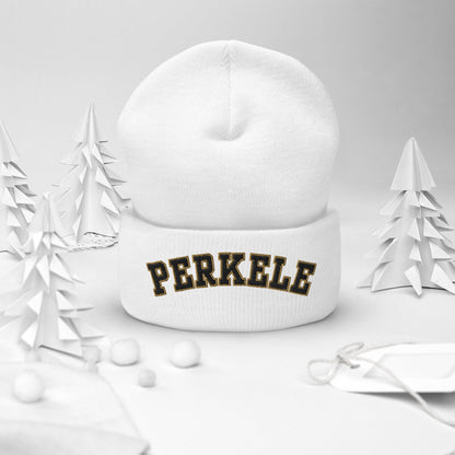 PERKELE pipo - Hevimies