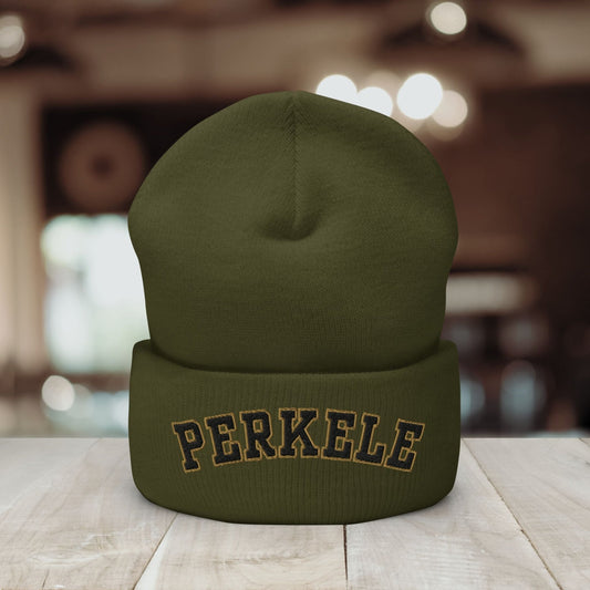 PERKELE pipo - Hevimies