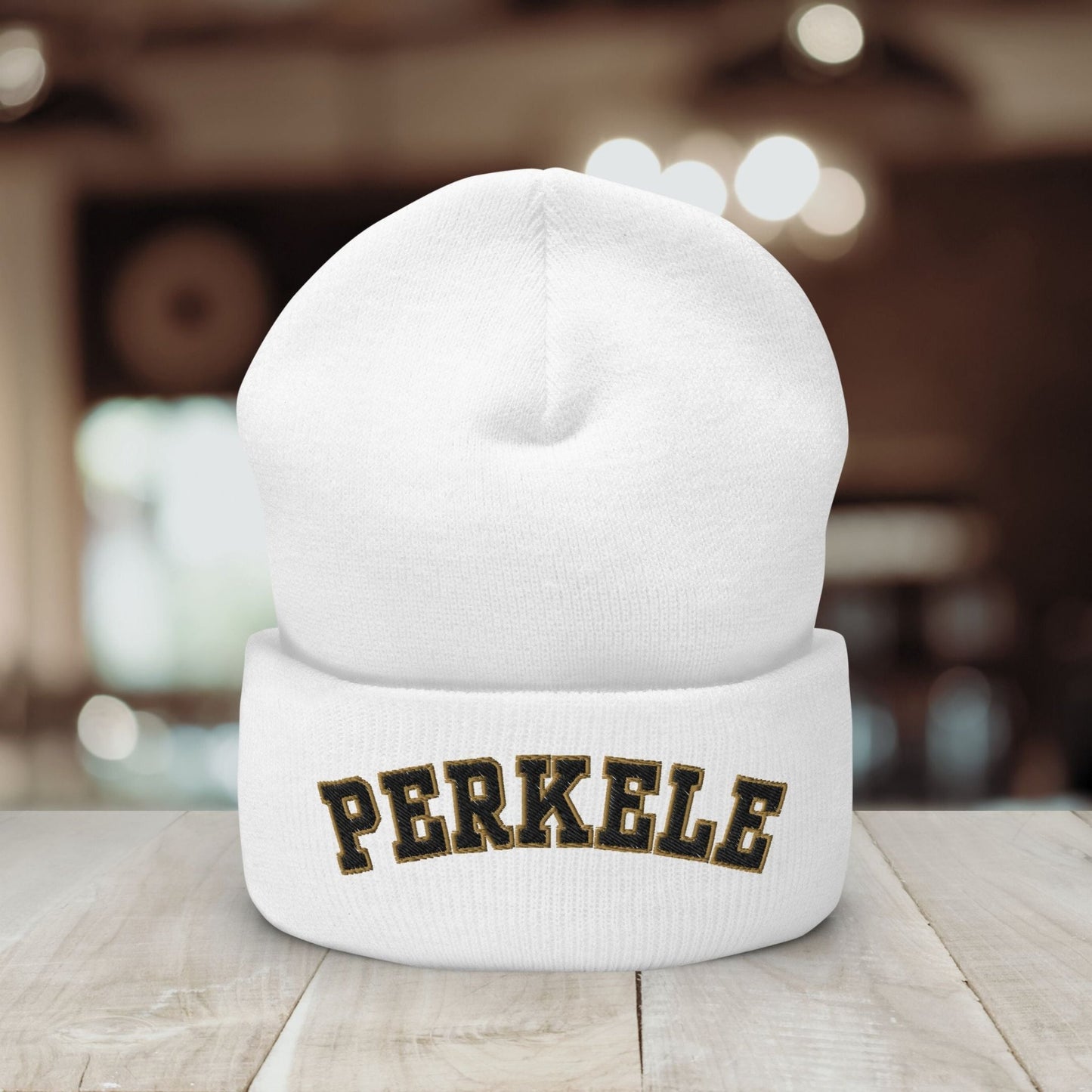 PERKELE pipo - Hevimies