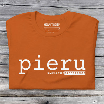 Pieru t - paita - Hevimies