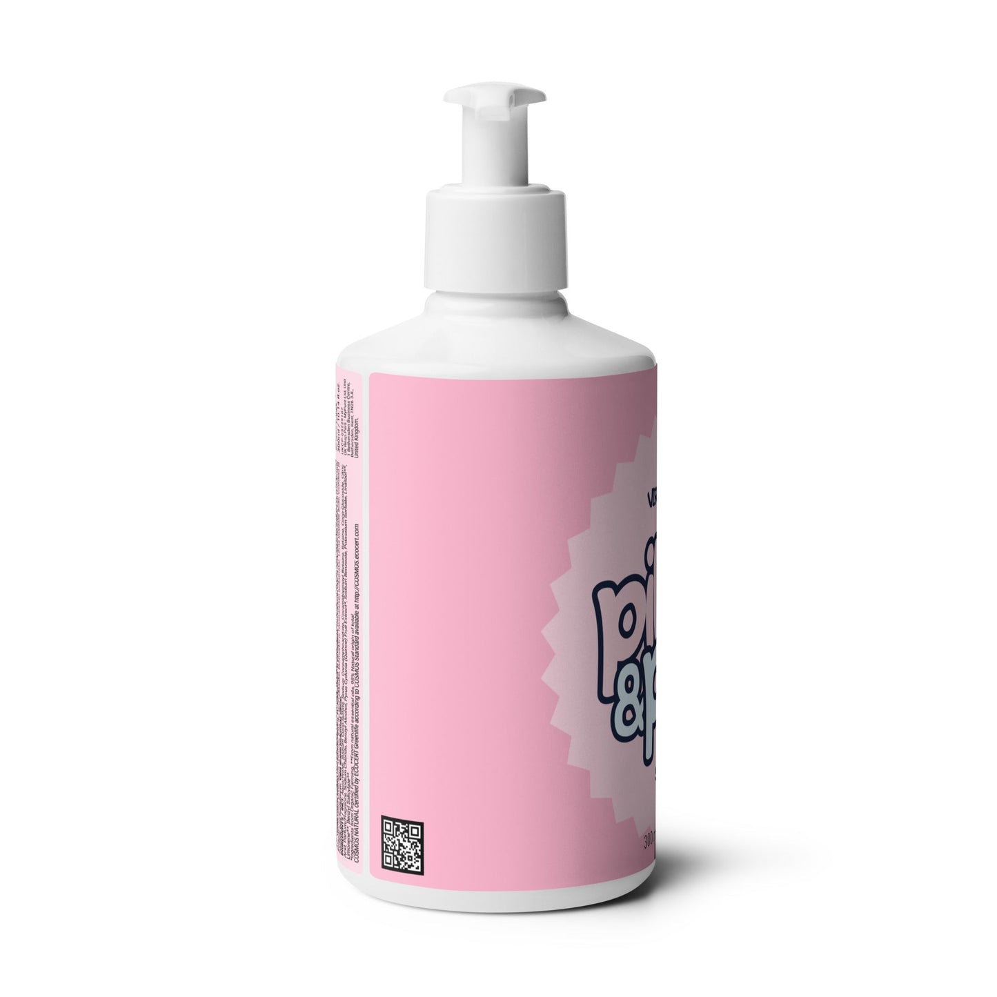 PILLU & PALLI suihkusaippua - Hevimies