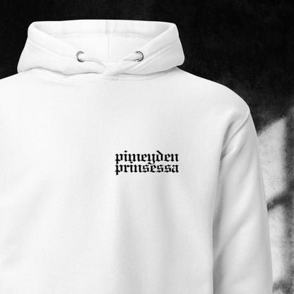 PIMEYDEN PRINSESSA premium huppari - Hevimies