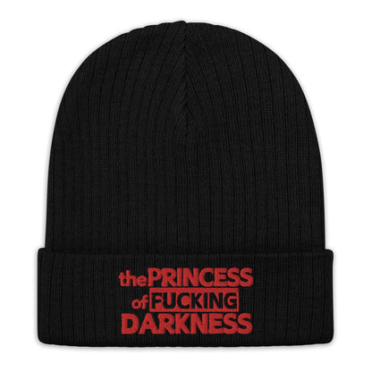 Princess of Fucking Darkness pipo - Hevimies