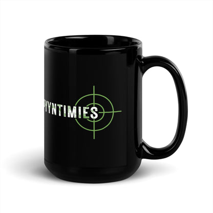 PYYNTIMIES muki - Hevimies