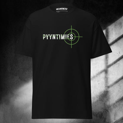 PYYNTIMIES t - paita - Hevimies