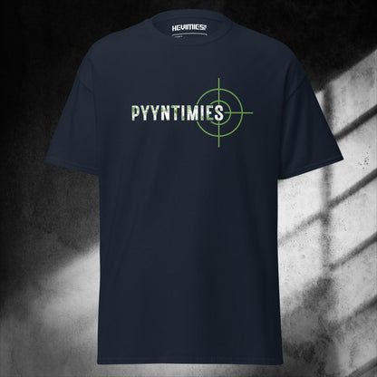 PYYNTIMIES t - paita - Hevimies