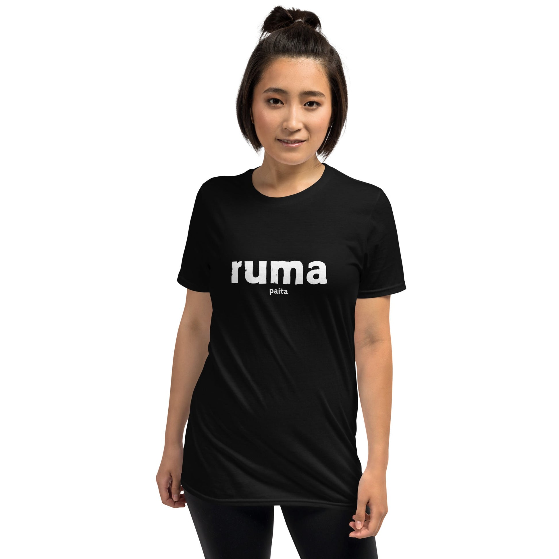 RUMA PAITA t - paita - Hevimies