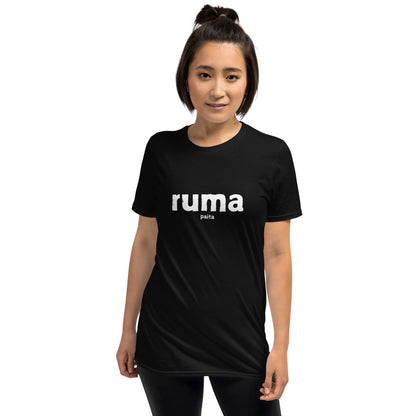 RUMA PAITA t - paita - Hevimies