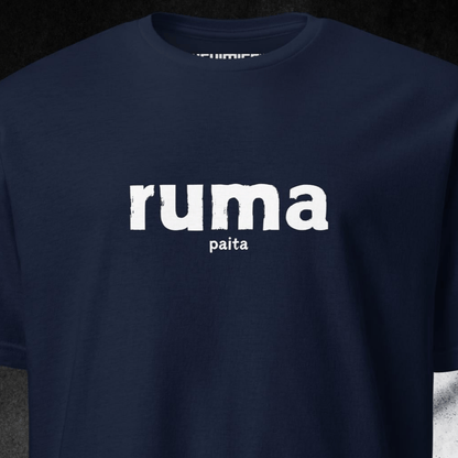 RUMA PAITA t - paita - Hevimies