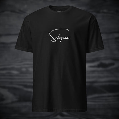 SEKOPÄÄ t - paita - Hevimies