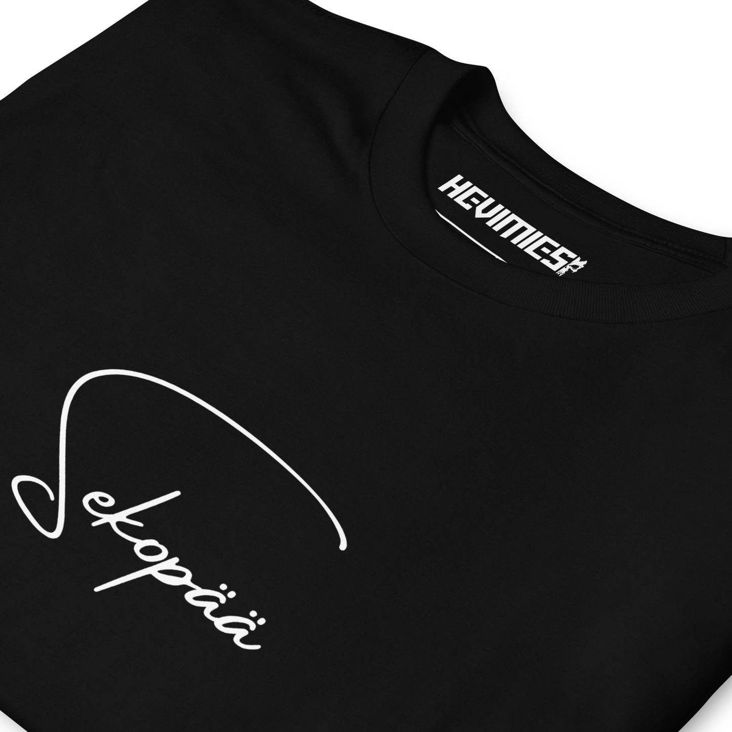 SEKOPÄÄ t - paita - Hevimies