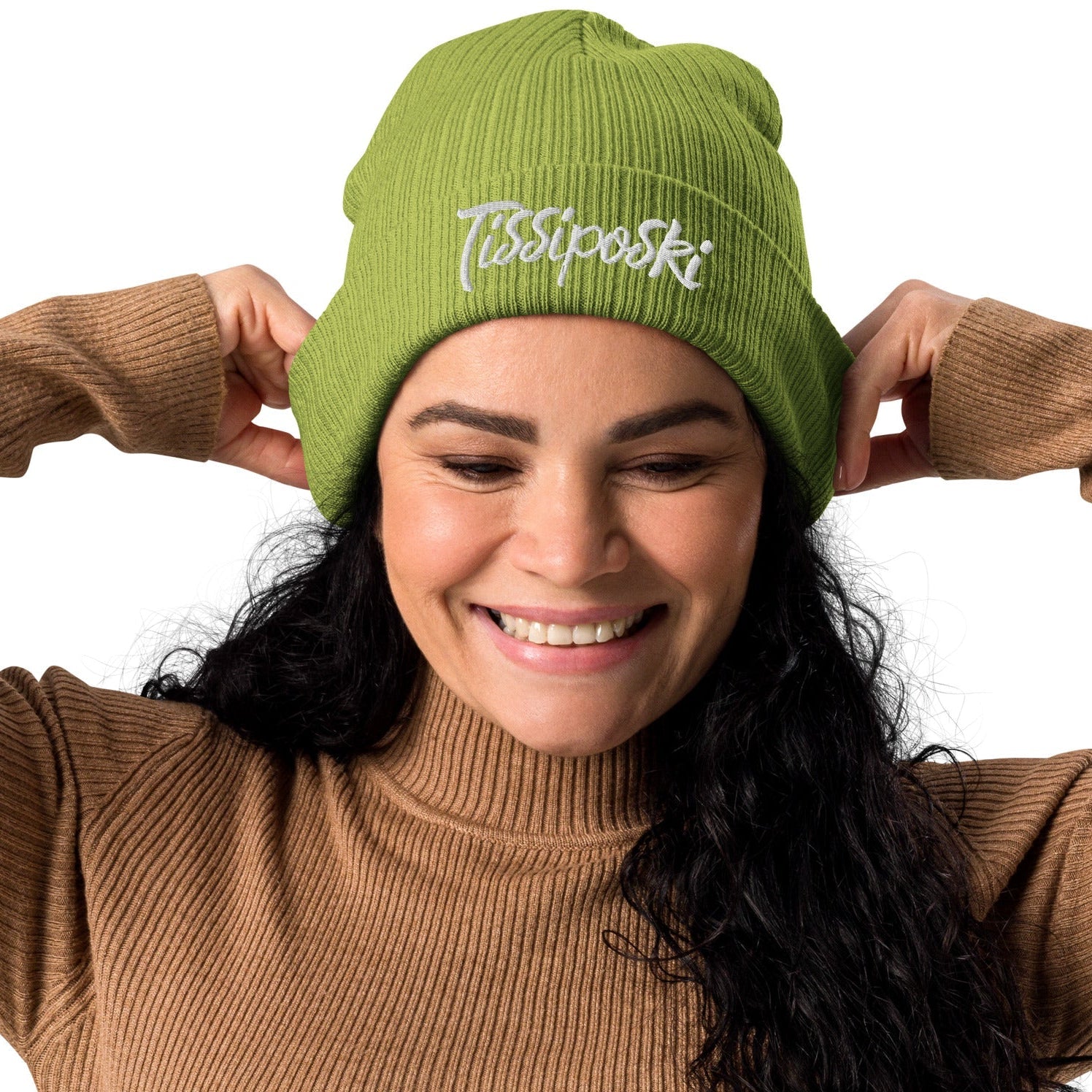 TISSIPOSKI pipo - Hevimies