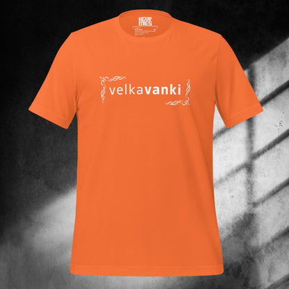 VELKAVANKI t - paita - Hevimies