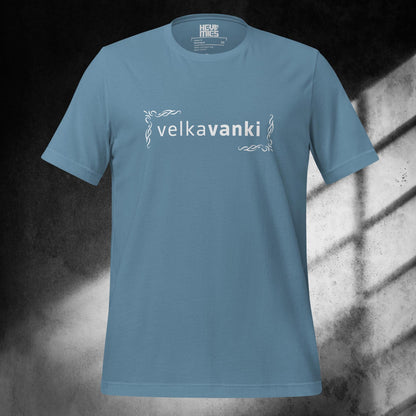 VELKAVANKI t - paita - Hevimies